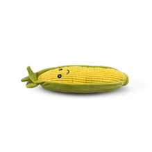 Load image into Gallery viewer, Bff Corn Plush Dog Toy