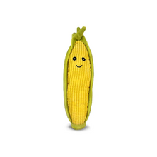 Load image into Gallery viewer, Bff Corn Plush Dog Toy