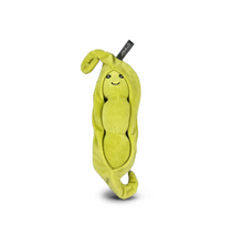 Load image into Gallery viewer, My Bff Peas Plush Dog Toy