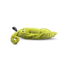 Load image into Gallery viewer, My Bff Peas Plush Dog Toy