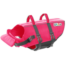 Load image into Gallery viewer, Outward Hound Granby Splash Dog Life Jacket