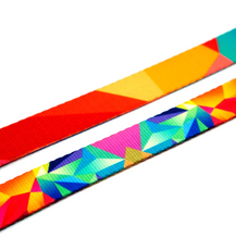 Load image into Gallery viewer, Leash POLYGON 2 by Woof Concept