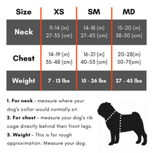 Load image into Gallery viewer, Control Dog Harness -Blush Pink by Bcuddly