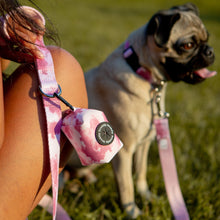 Load image into Gallery viewer, Dog Leash - Blush Pink (6ft) by Bcuddly