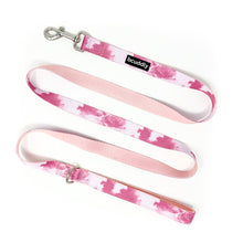 Load image into Gallery viewer, Dog Leash - Blush Pink (6ft) by Bcuddly