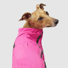 Load image into Gallery viewer, The Slush Suit by Canada Pooch - Pink