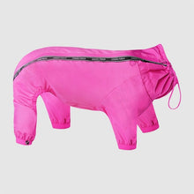 Load image into Gallery viewer, The Slush Suit by Canada Pooch - Pink