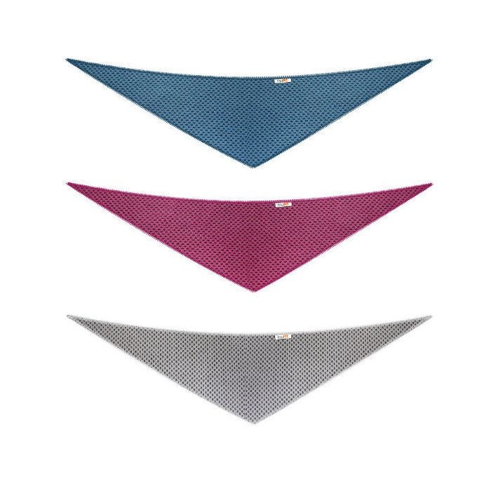 Foufit cooling sale bandana