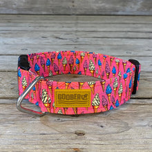 Load image into Gallery viewer, Goober Collar Ice Cream Cones