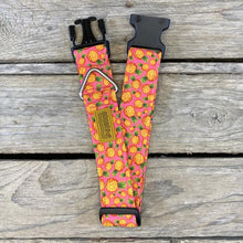 Load image into Gallery viewer, Goober Collar Pineapples!