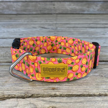 Load image into Gallery viewer, Goober Collar Pineapples!