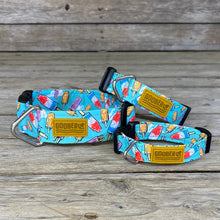 Load image into Gallery viewer, Goober Collar Pupsicles (Popsicles!)