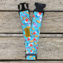 Load image into Gallery viewer, Goober Collar Pupsicles (Popsicles!)