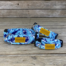 Load image into Gallery viewer, Goober Collar Shark Attack!