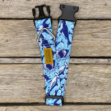 Load image into Gallery viewer, Goober Collar Shark Attack!