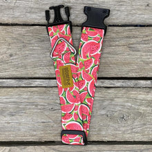 Load image into Gallery viewer, Goober Collar Nice Melons!