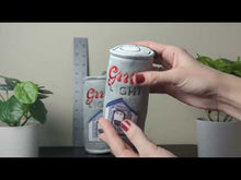 Load and play video in Gallery viewer, Grrrs Light by Lulubelles