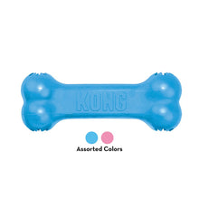 Load image into Gallery viewer, Kong Puppy Goodie Bone - Small