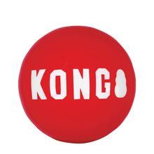 Load image into Gallery viewer, KONG Signature Ball