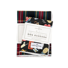 Load image into Gallery viewer, The Bandit Bandana by Lucy & Co.