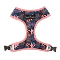 Load image into Gallery viewer, Enchanted Forest Reversible Harness by Lucy & Co.