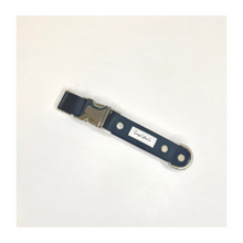 Load image into Gallery viewer, Matte Black Biothane Collar