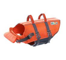 Load image into Gallery viewer, Outward Hound Ripstop Dog Life Jacket