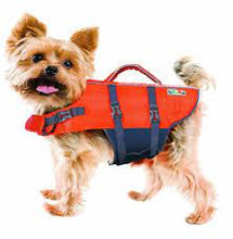 Load image into Gallery viewer, Outward Hound Granby Splash Dog Life Jacket
