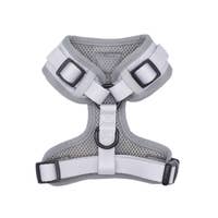 Load image into Gallery viewer, '50 Shades of Sass' Adjustable Dog Harness by Sassy Woof