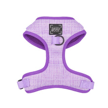 Load image into Gallery viewer, 'Aurora' Adjustable Dog Harness by Sassy Woof