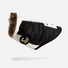 Load image into Gallery viewer, AVA JACKET - BLACK