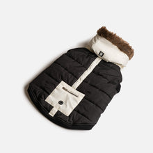 Load image into Gallery viewer, AVA JACKET - BLACK