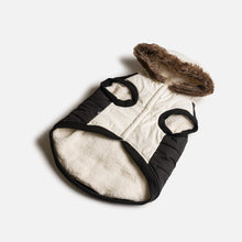 Load image into Gallery viewer, AVA JACKET - BLACK