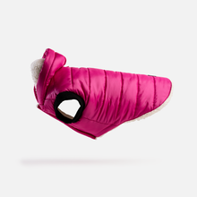 Load image into Gallery viewer, EMMA JACKET - RASPBERRY