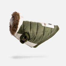 Load image into Gallery viewer, AVA JACKET - GREEN