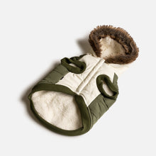 Load image into Gallery viewer, AVA JACKET - GREEN