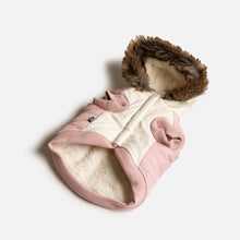 Load image into Gallery viewer, AVA JACKET - PINK