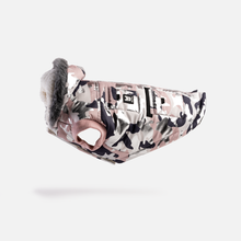 Load image into Gallery viewer, OLIVER JACKET - CAMO PINK