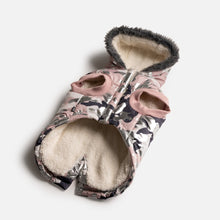 Load image into Gallery viewer, OLIVER JACKET - CAMO PINK