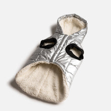 Load image into Gallery viewer, EMMA JACKET - SILVER