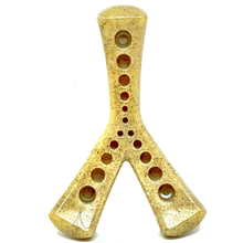 Load image into Gallery viewer, Wishbone Ultra Durable Nylon Dog Chew Toy