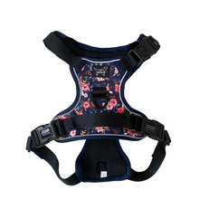 Load image into Gallery viewer, Wild Meadows Adventure Click N Go Dog Harness
