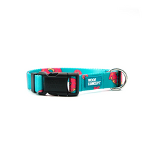 Load image into Gallery viewer, FIVE-O Collar by Woof Concepts