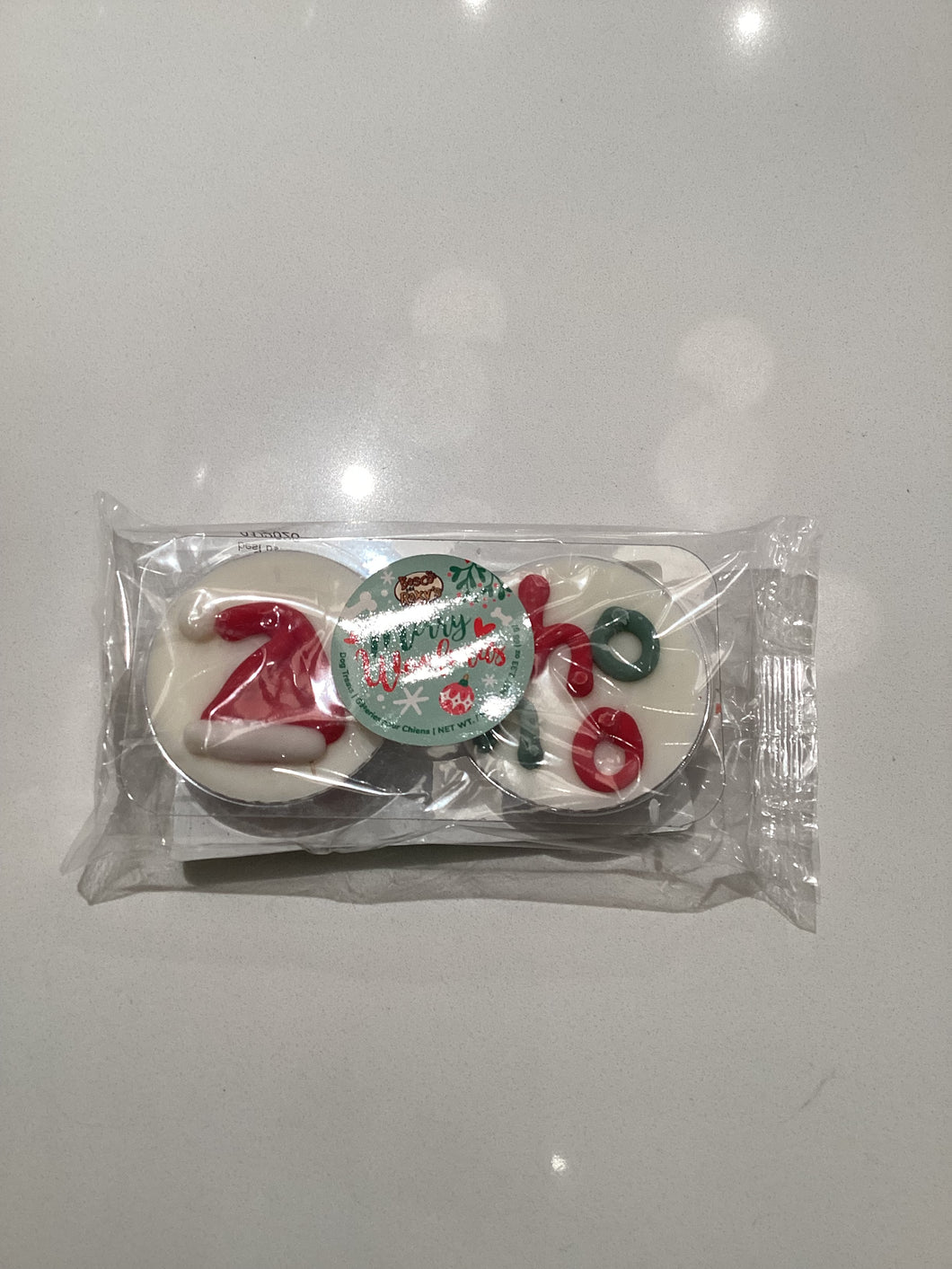 Peanut Butter Cup 2 Pack