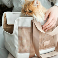 Load image into Gallery viewer, SUBWAY//PET CARRIER
