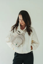 Load image into Gallery viewer, Dexypaws Crossbody Bag
