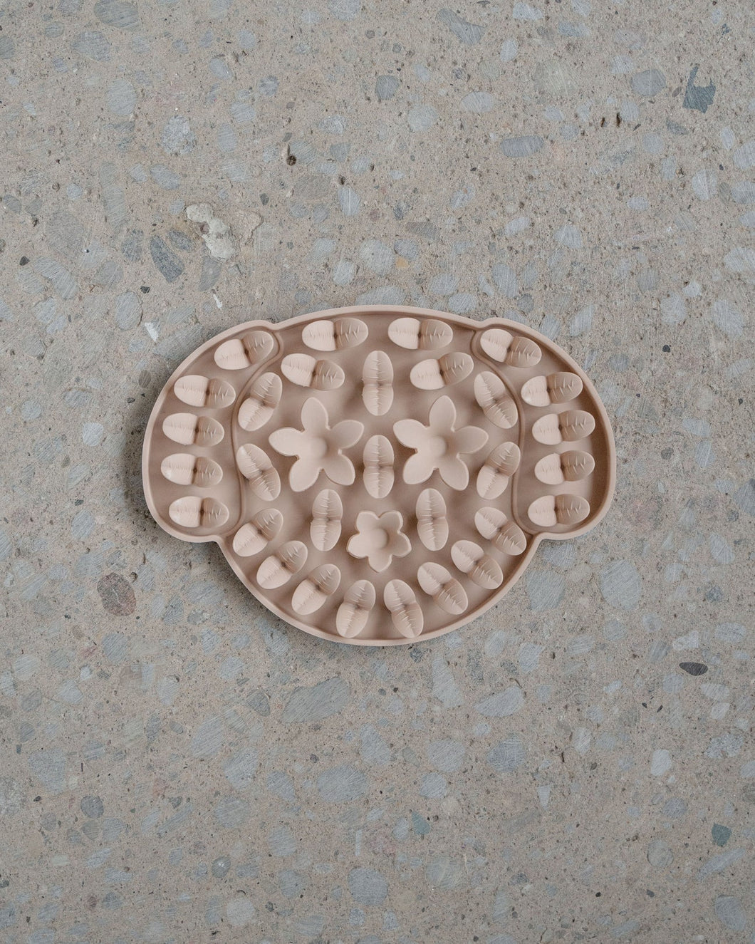 Dexypaws Silicone Snuffle Mat 