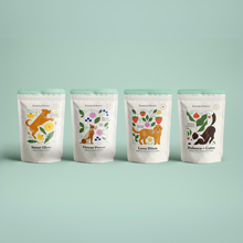 Load image into Gallery viewer, Organic Botanical Bones Dog Biscuits - Various
