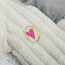 Load image into Gallery viewer, Birch Bunny X-Brace™ Durable Plush Dog Toy
