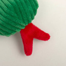Load image into Gallery viewer, Sir Squeaks-a-Lot Snake Knotties®
